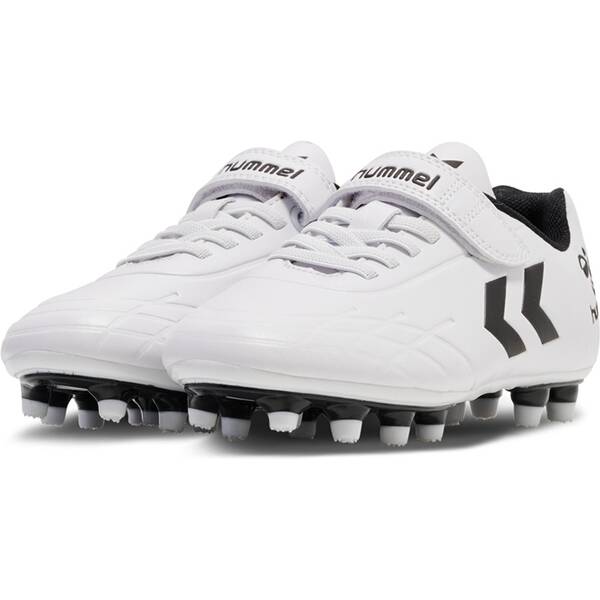 Thumbnail - HUMMEL Kinder Fussball-Hartplatzschuhe TOP STAR F.G. JR