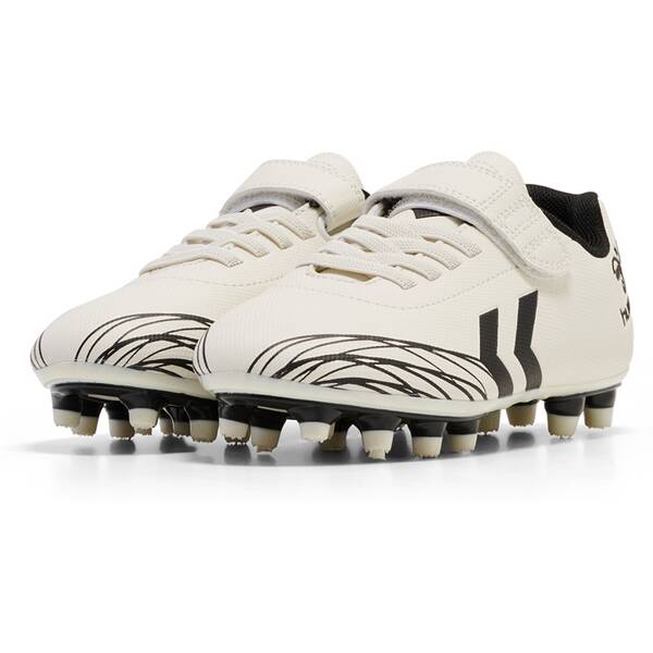 Thumbnail - HUMMEL Kinder Fussball-Hartplatzschuhe TOP STAR F.G. JR