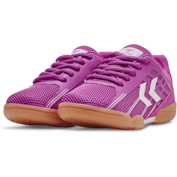 Thumbnail - HUMMEL Kinder Handballschuhe ROOT ELITE JR LC