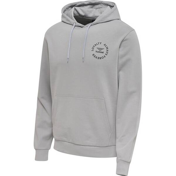 Thumbnail - HUMMEL Herren Kapuzensweat hmlLGC LOYALTY HOODIE