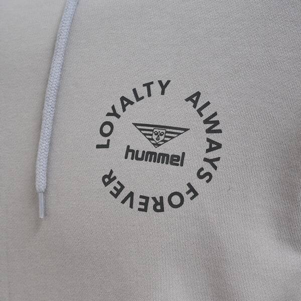 Thumbnail - HUMMEL Herren Kapuzensweat hmlLGC LOYALTY HOODIE