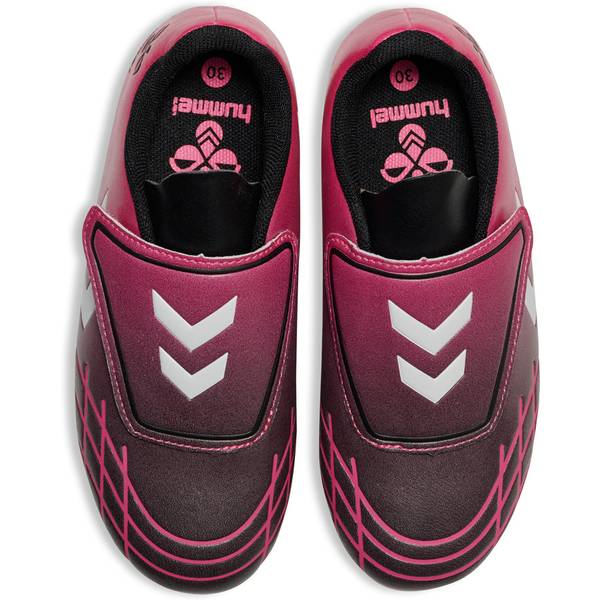 Thumbnail - HUMMEL Kinder Fussball-Hartplatzschuhe HATTRICK M.G. JR