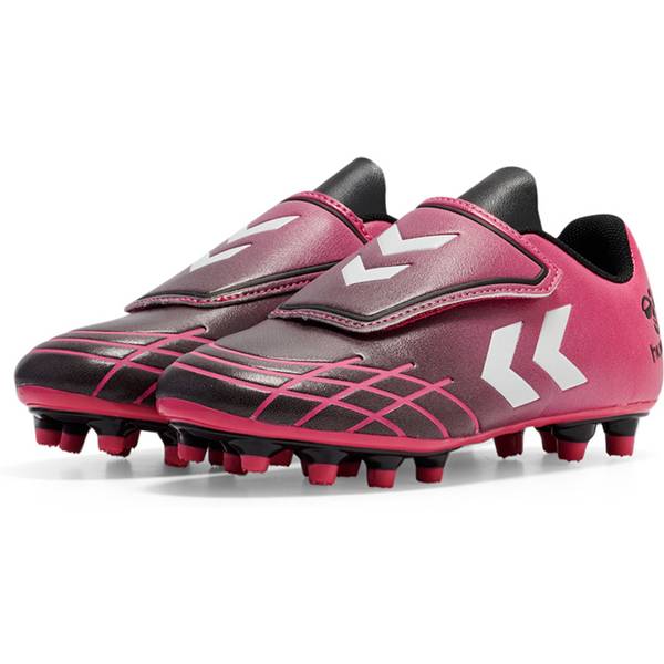 Thumbnail - HUMMEL Kinder Fussball-Hartplatzschuhe HATTRICK M.G. JR