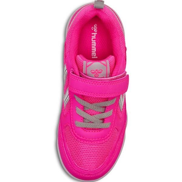 Thumbnail - HUMMEL Kinder Handballschuhe AEROTEAM 2.0 JR VC