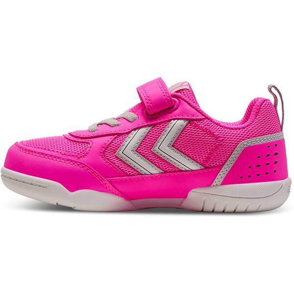 Thumbnail - HUMMEL Kinder Handballschuhe AEROTEAM 2.0 JR VC