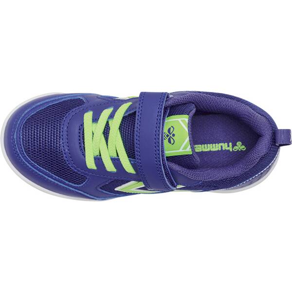 Thumbnail - HUMMEL Kinder Handballschuhe AEROTEAM 2.0 JR VC