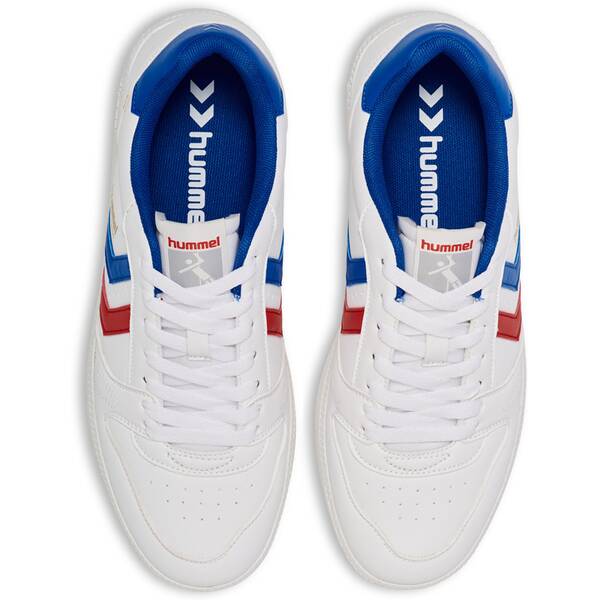 Thumbnail - HUMMEL Herren Freizeitschuhe HANDBALL PERFEKT