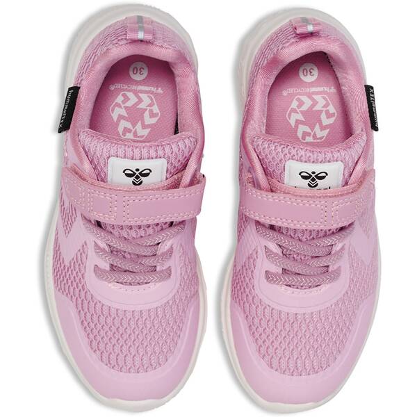 Thumbnail - HUMMEL Kinder Freizeitschuhe ACTUS TEX RECYCLED JR