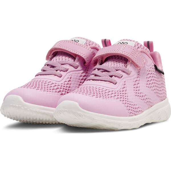 Thumbnail - HUMMEL Kinder Freizeitschuhe ACTUS TEX RECYCLED JR