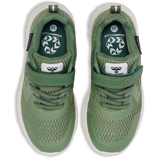 Thumbnail - HUMMEL Kinder Freizeitschuhe ACTUS TEX RECYCLED JR