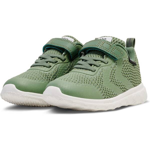 Thumbnail - HUMMEL Kinder Freizeitschuhe ACTUS TEX RECYCLED JR