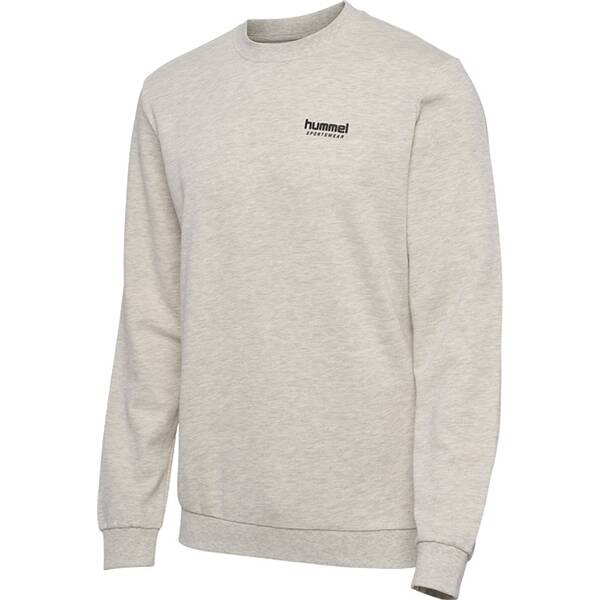 Thumbnail - HUMMEL Herren Sweatshirt hmlLGC GABE SWEATSHIRT