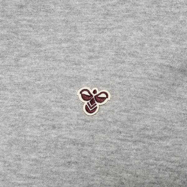 Thumbnail - HUMMEL Herren Kapuzensweat hmlIC FRED HOODIE