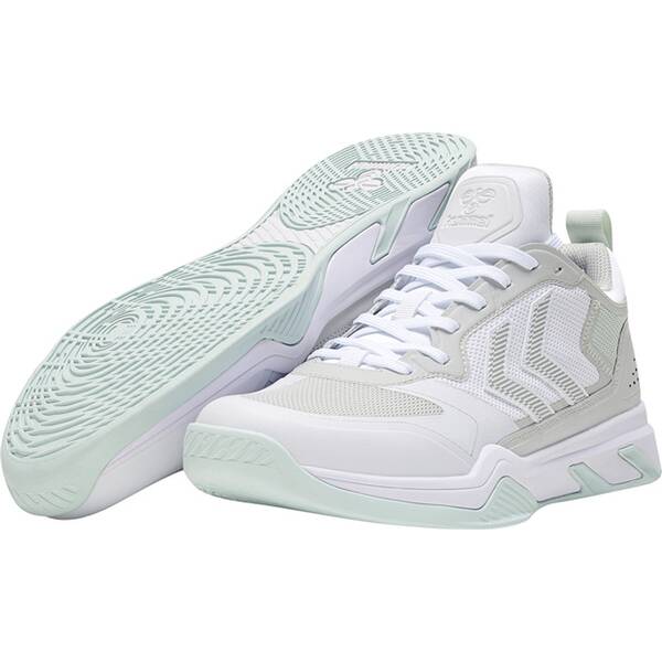 Thumbnail - HUMMEL Herren Handballschuhe URUZ 2.0