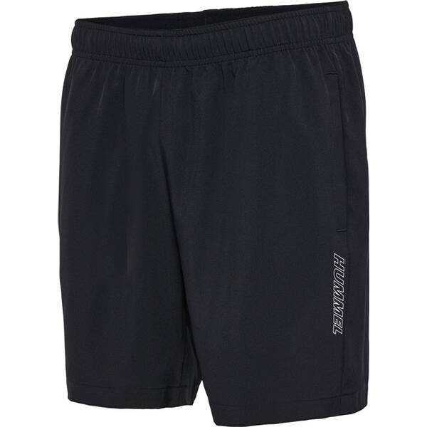 Thumbnail - HUMMEL Herren Shorts hmlTE BASE WOVEN SHORTS