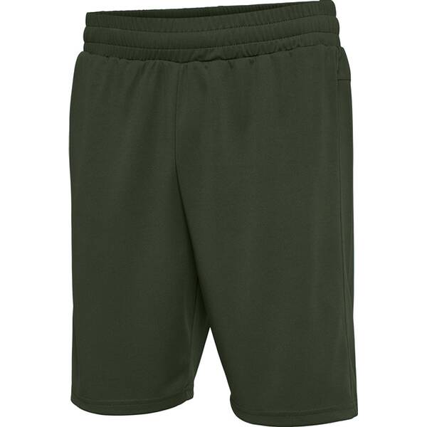 Thumbnail - HUMMEL Herren Shorts hmlTE FLEX MESH SHORTS