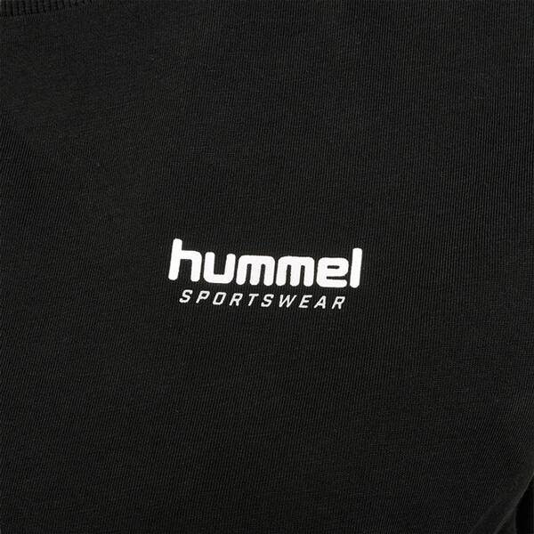 Thumbnail - HUMMEL Damen Shirt hmlLGC KRISTY SHORT T-SHIRT