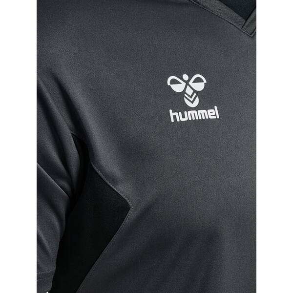 Thumbnail - HUMMEL Herren Shirt hmlAUTHENTIC PL JERSEY S/S