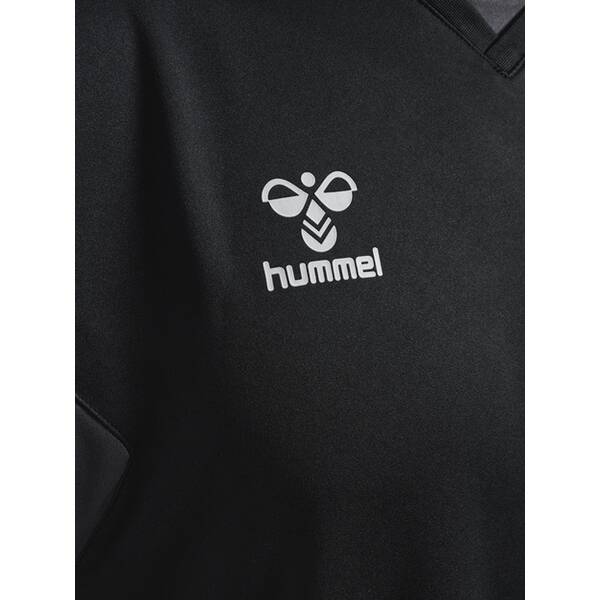 Thumbnail - HUMMEL Herren Shirt hmlAUTHENTIC PL JERSEY S/S