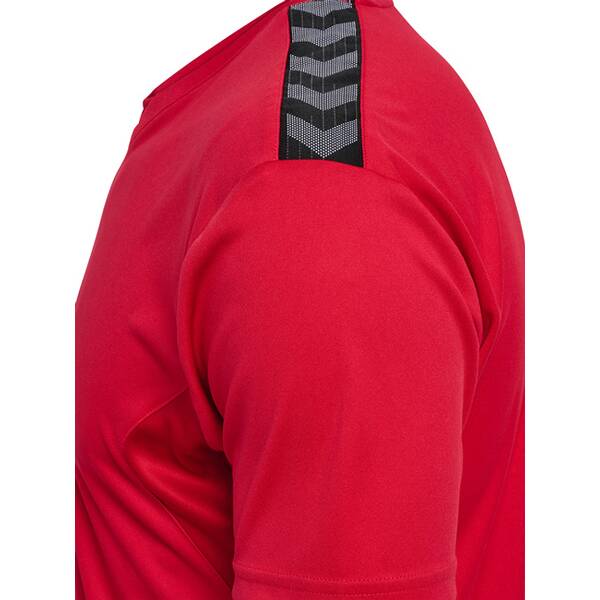 Thumbnail - HUMMEL Herren Shirt hmlAUTHENTIC PL JERSEY S/S