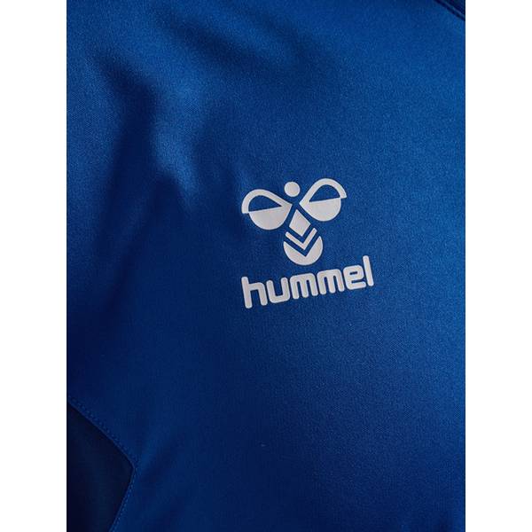 Thumbnail - HUMMEL Herren Shirt hmlAUTHENTIC PL JERSEY S/S