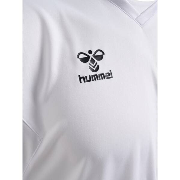 Thumbnail - HUMMEL Herren Shirt hmlAUTHENTIC PL JERSEY S/S