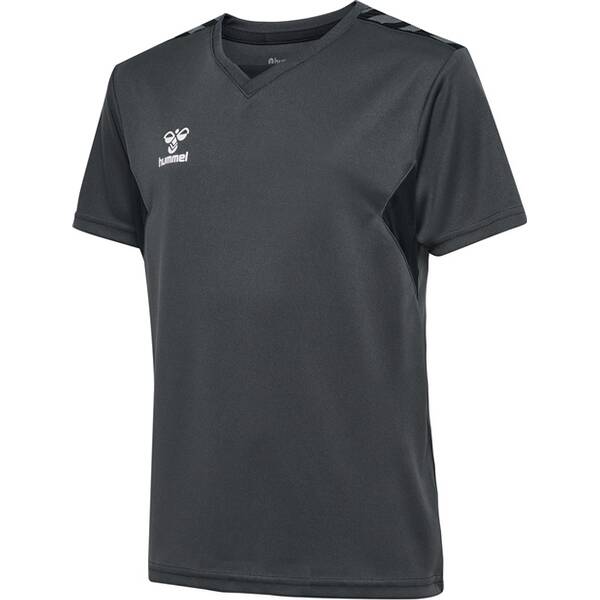 Thumbnail - HUMMEL Kinder Shirt hmlAUTHENTIC PL JERSEY S/S KIDS