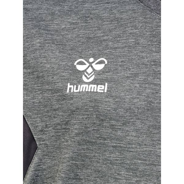 Thumbnail - HUMMEL Kinder Shirt hmlAUTHENTIC PL JERSEY S/S KIDS