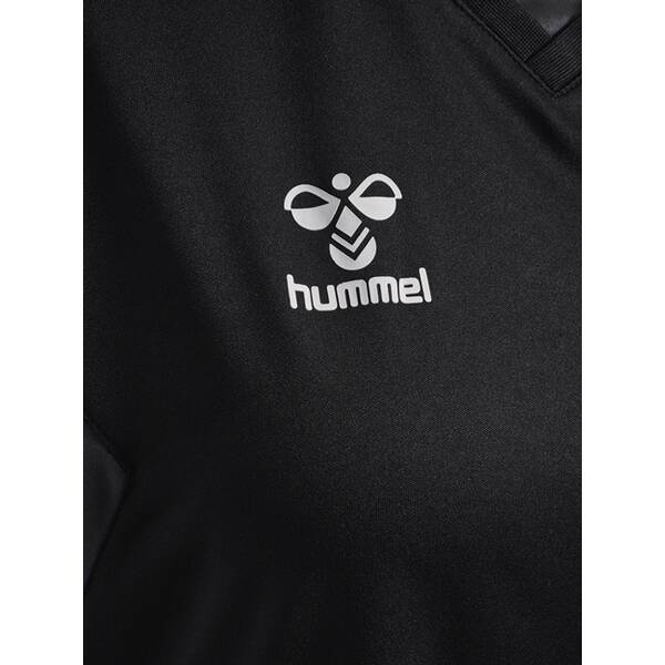Thumbnail - HUMMEL Damen Shirt hmlAUTHENTIC PL JERSEY S/S WOMAN
