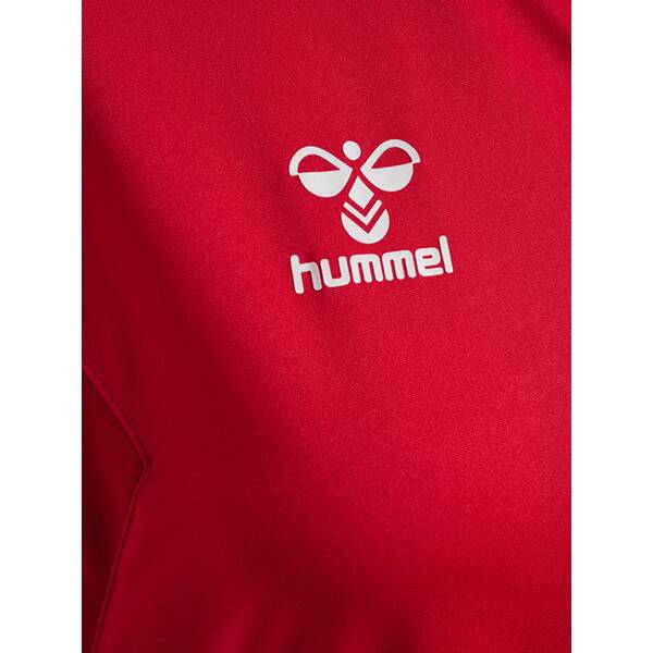 Thumbnail - HUMMEL Damen Shirt hmlAUTHENTIC PL JERSEY S/S WOMAN