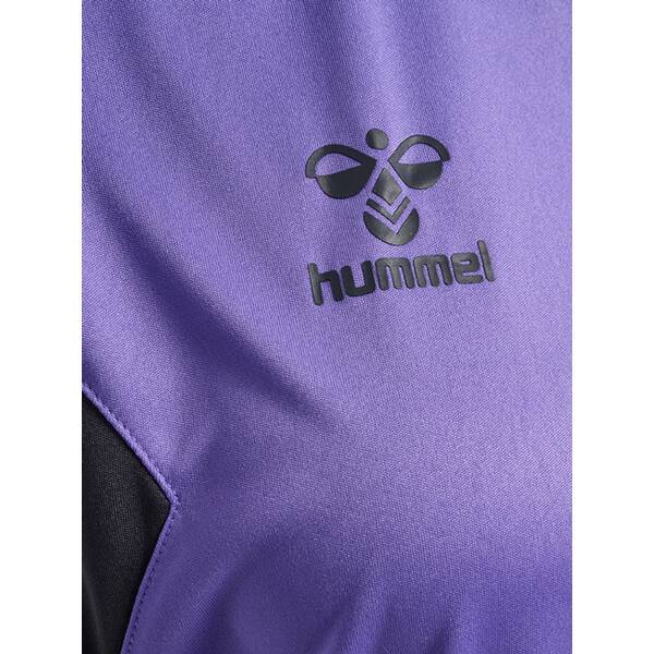Thumbnail - HUMMEL Damen Shirt hmlAUTHENTIC PL JERSEY S/S WOMAN