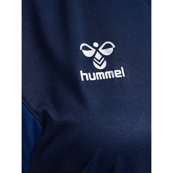 Thumbnail - HUMMEL Damen Shirt hmlAUTHENTIC PL JERSEY S/S WOMAN