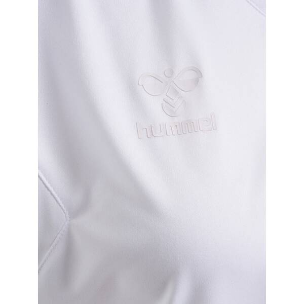 Thumbnail - HUMMEL Damen Shirt hmlAUTHENTIC PL JERSEY S/S WOMAN
