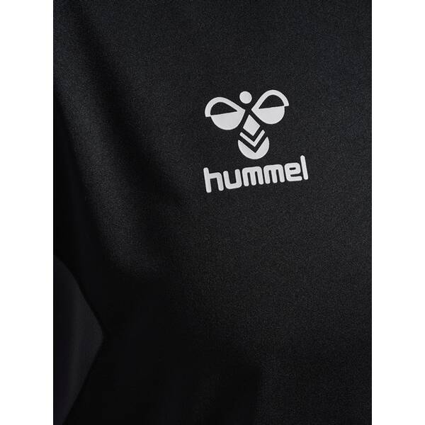 Thumbnail - HUMMEL Herren Shirt hmlAUTHENTIC PL JERSEY L/S