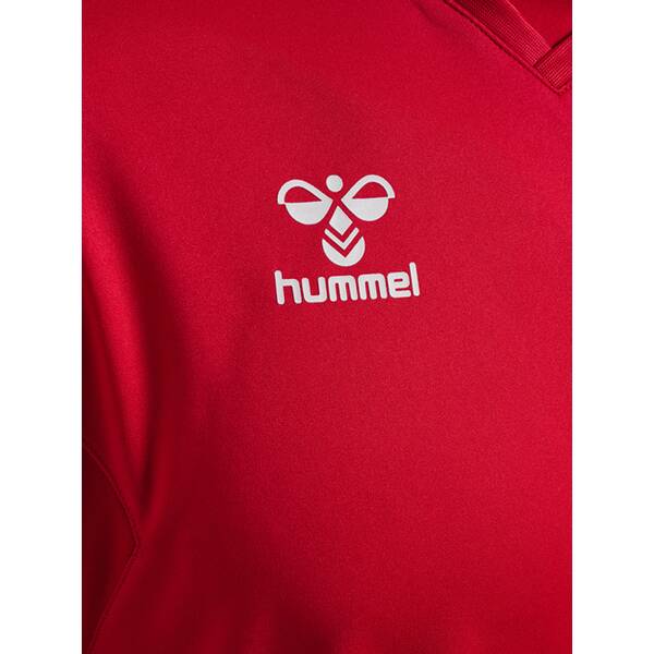 Thumbnail - HUMMEL Herren Shirt hmlAUTHENTIC PL JERSEY L/S