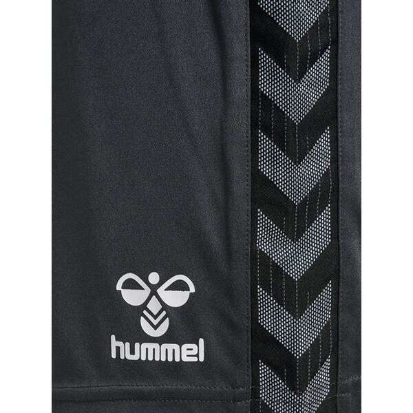 Thumbnail - HUMMEL Herren Shorts hmlAUTHENTIC PL SHORTS