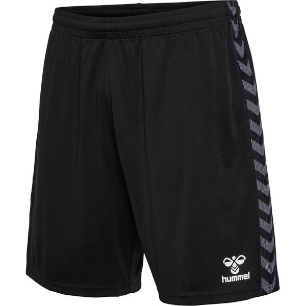 Thumbnail - HUMMEL Herren Shorts hmlAUTHENTIC PL SHORTS
