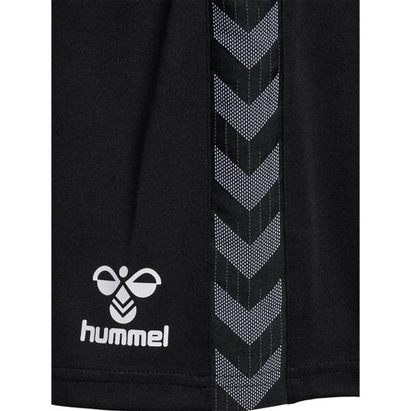 Thumbnail - HUMMEL Herren Shorts hmlAUTHENTIC PL SHORTS