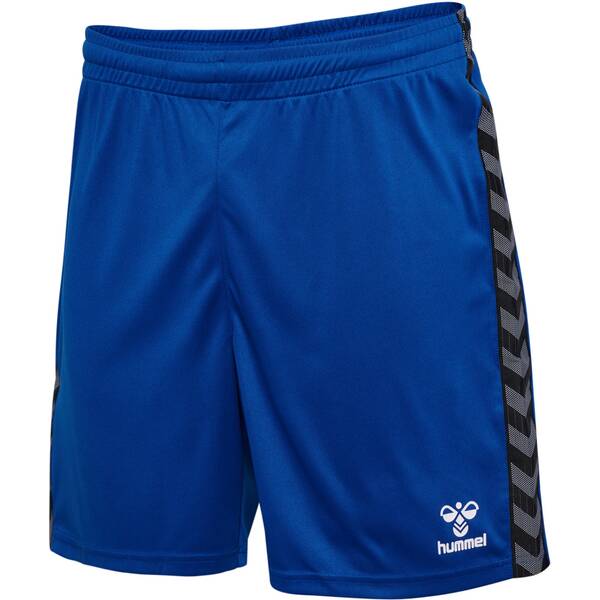 Thumbnail - HUMMEL Herren Shorts hmlAUTHENTIC PL SHORTS