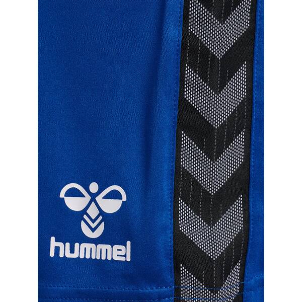Thumbnail - HUMMEL Herren Shorts hmlAUTHENTIC PL SHORTS