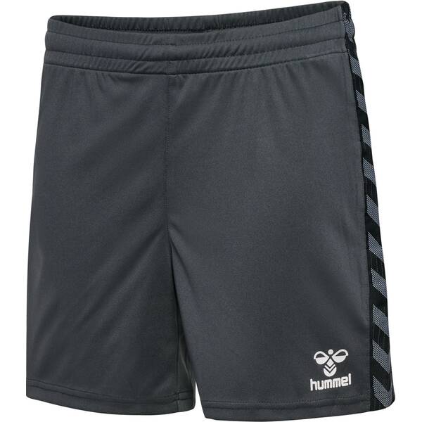 Thumbnail - HUMMEL Kinder Shorts hmlAUTHENTIC PL SHORTS KIDS