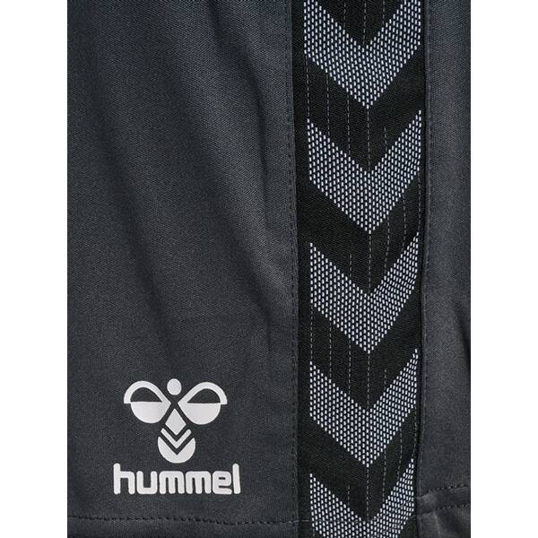 Thumbnail - HUMMEL Kinder Shorts hmlAUTHENTIC PL SHORTS KIDS