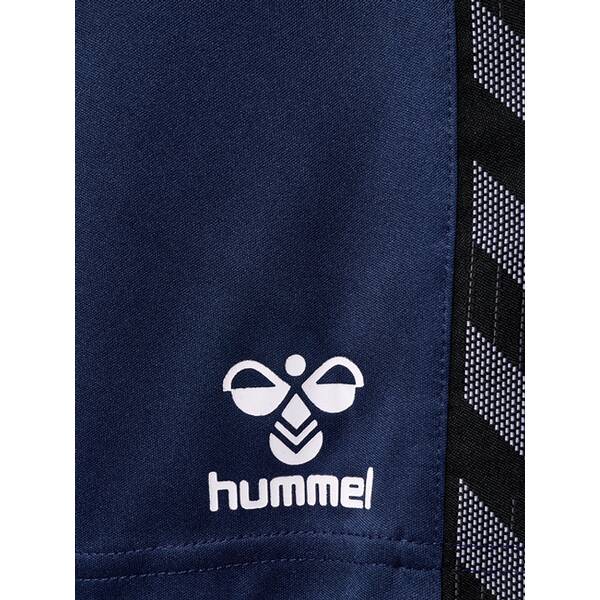 Thumbnail - HUMMEL Kinder Shorts hmlAUTHENTIC PL SHORTS KIDS