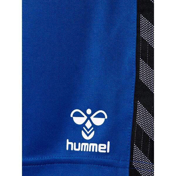Thumbnail - HUMMEL Kinder Shorts hmlAUTHENTIC PL SHORTS KIDS