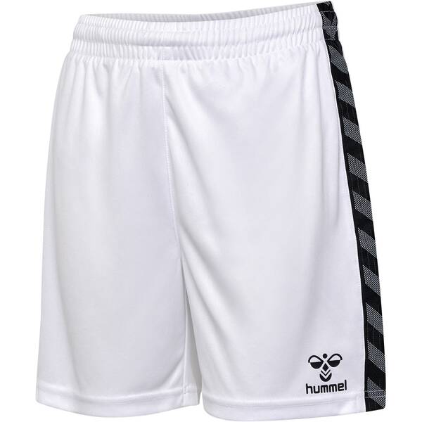 Thumbnail - HUMMEL Kinder Shorts hmlAUTHENTIC PL SHORTS KIDS