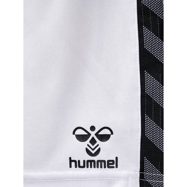 Thumbnail - HUMMEL Kinder Shorts hmlAUTHENTIC PL SHORTS KIDS