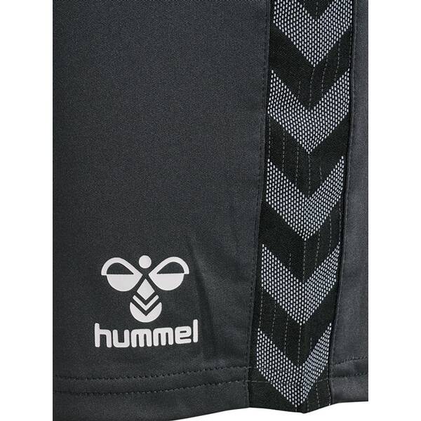 Thumbnail - HUMMEL Damen Shorts hmlAUTHENTIC PL SHORTS WOMAN