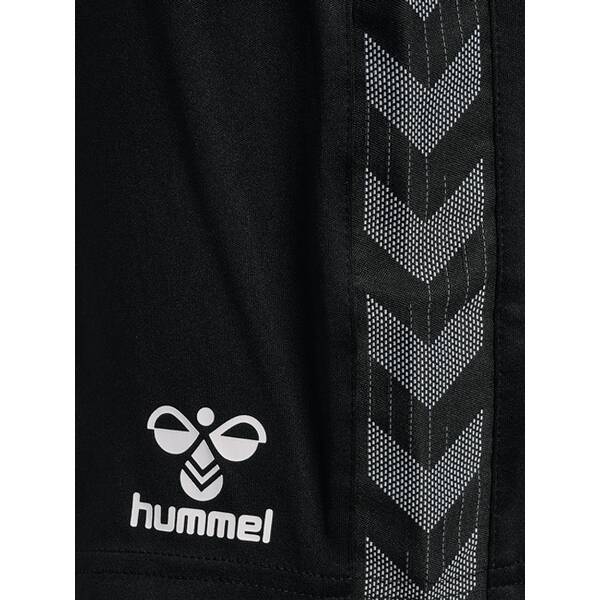 Thumbnail - HUMMEL Damen Shorts hmlAUTHENTIC PL SHORTS WOMAN