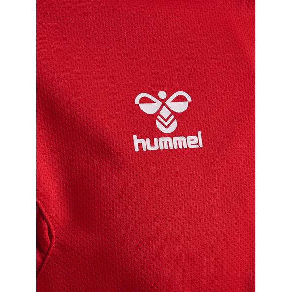 Thumbnail - HUMMEL Herren Sweatshirt hmlAUTHENTIC HALF ZIP SWEAT