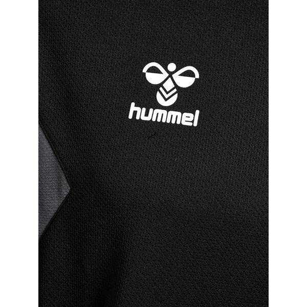 Thumbnail - HUMMEL Herren Kapuzensweat hmlAUTHENTIC PL HOODIE